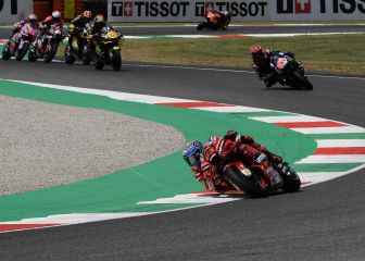 MotoGP Catalonia schedule TV and where to watch the Montmelo