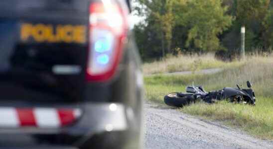 Motorcyclists at fault in 60 of fatal crashes over past