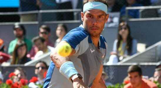 Muller Weiss syndrome this disease that handicaps Rafael Nadal