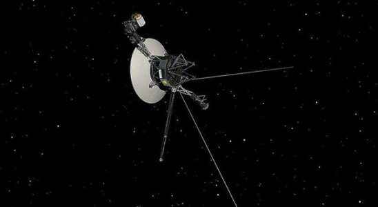Mysterious problem that surprised NASA in the Voyager 1 spacecraft