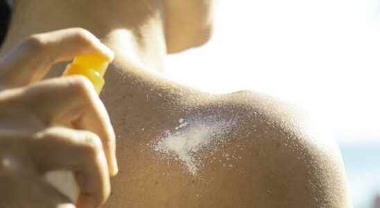Myths about sunscreen you need to stop believing right away