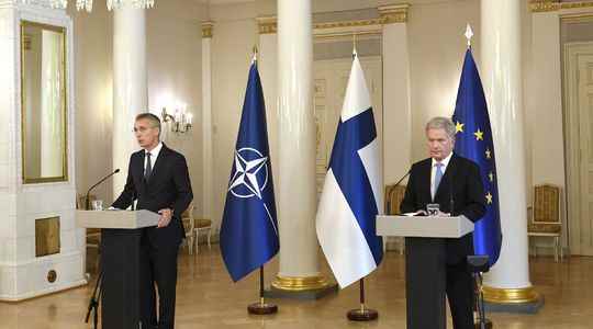 NATO EU Joining international organizations in three questions