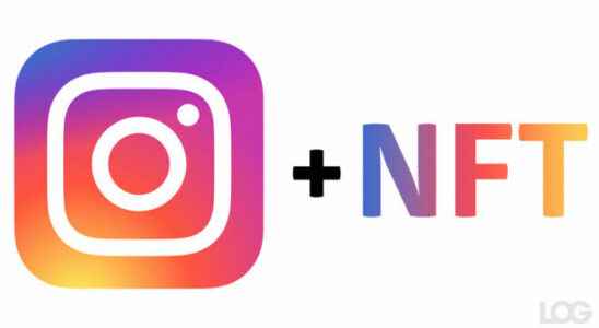 NFT period begins in Instagram