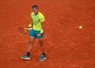 Nadal reaches Djokovic AScom
