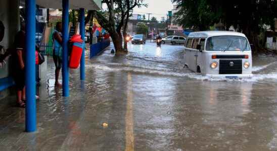 Nearly 80 dead after storms in Brazil