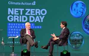 Net Zero ENEL launches the strategy for networks