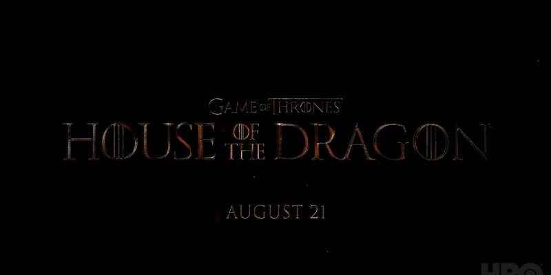 New House of the Dragon trailer released