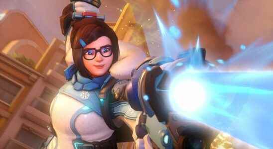 New Overwatch 2 announcement to be made next month