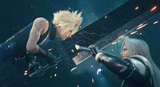 New announcements coming in June for Final Fantasy 7