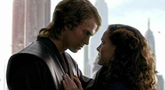 New information emerges on Obi Wan Anakin relationship