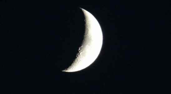 New moon what time and what effects this Saturday April