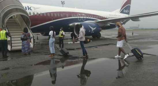 Nigerian airlines threaten to suspend flights