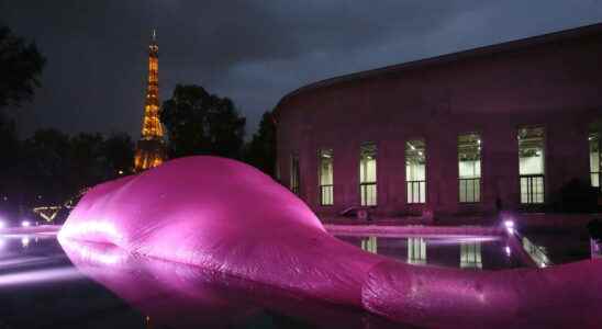 Night of the Museums 2022 Paris Lyon Bordeaux here is