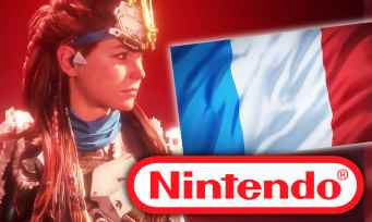 Nintendo continues to strut Horizon 2 makes a comeback