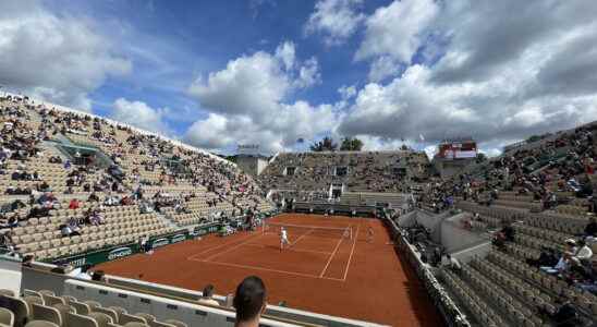 No French in the round of 16 at Roland Garros a