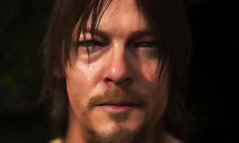 Norman Reedus still dangles that the sequel is in development