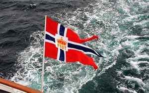 Norway central bank leaves rates unchanged at 075