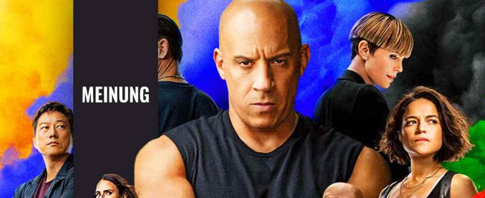 Now Vin Diesel is desperate for damage control