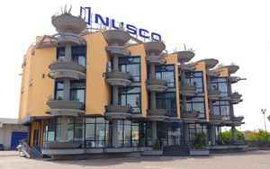 Nusco revenues jump to 74 million euros in the first