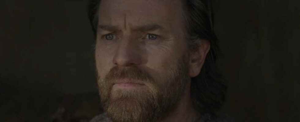 Obi Wan Kenobi a new trailer unveiled for Star Wars