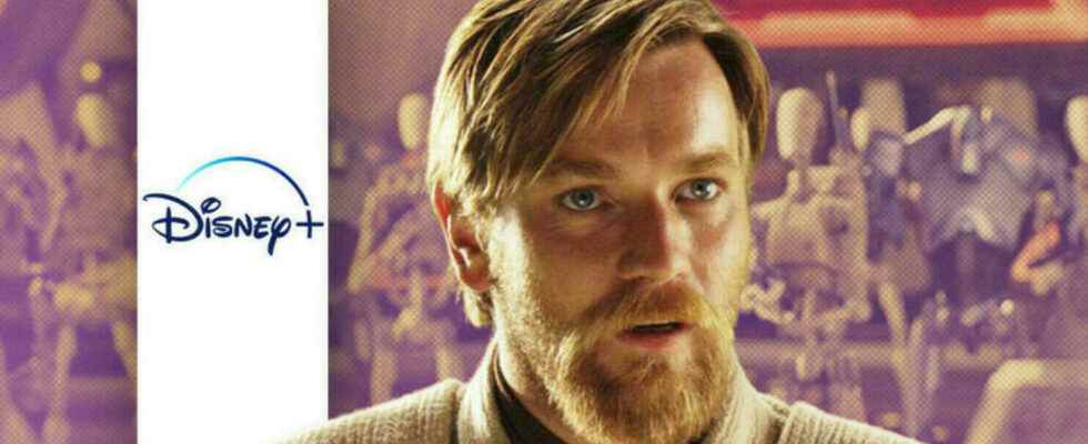 Obi Wan series finally unleashes the fury of a forgotten Star