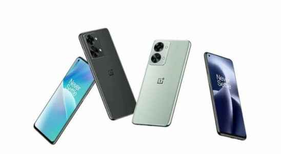 OnePlus Nord 2T Introduced Price and Features