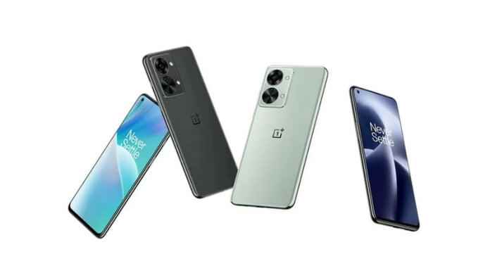 OnePlus Nord 2T Introduced Price and Features