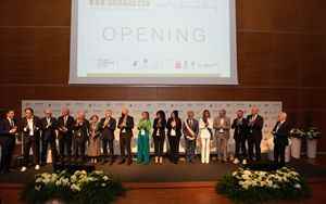 Oroarezzo 2022 inaugurated today the edition of the restart signed