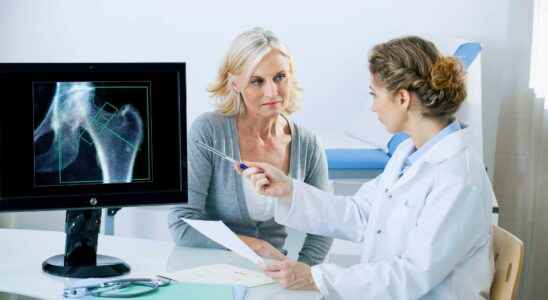 Osteoporosis what are its causes and symptoms