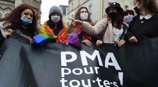 PMA lesbian women set aside
