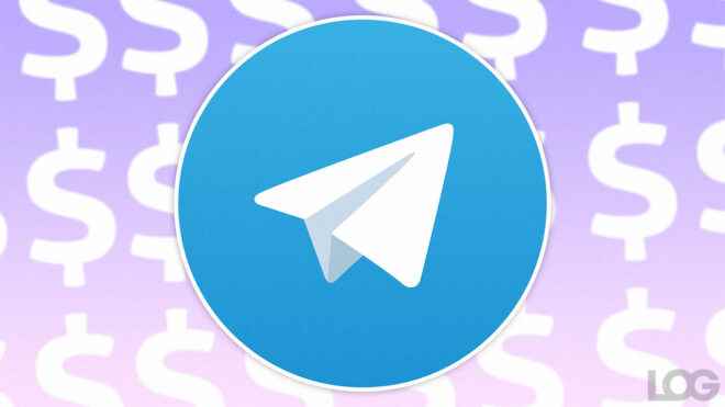 Paid Telegram Premium package coming soon