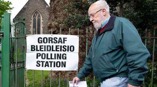 Party gate Northern Ireland Three questions about local elections in