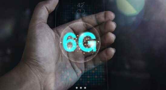 Phones will not be at the helm of 6G Our