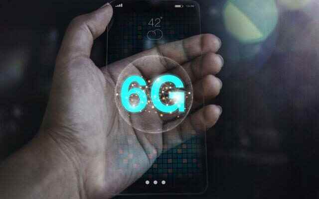 Phones will not be at the helm of 6G Our
