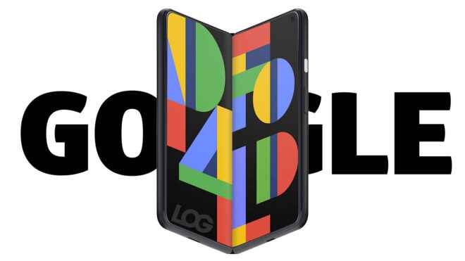 Pixel Fold the first foldable phone signed by Google is