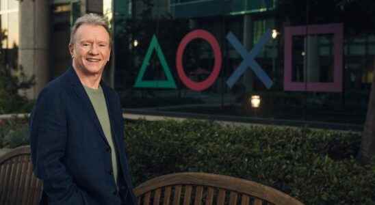 PlayStation boss talks about studio acquisitions