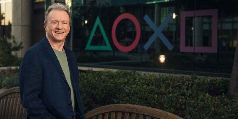 PlayStation boss talks about studio acquisitions