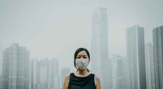 Pollution causes nine million premature deaths worldwide