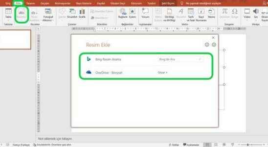 PowerPoint GIF insertion How to insert animated GIF in PowerPoint
