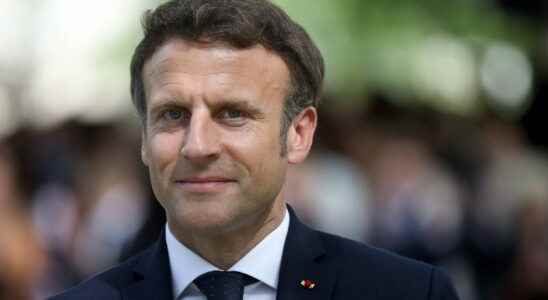 Prime Macron 2022 amount conditions payment What we know