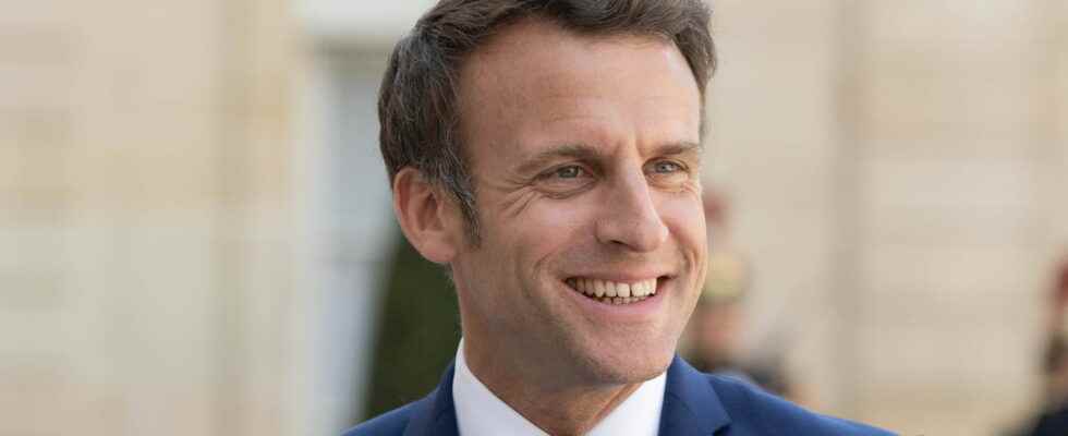 Prime Macron 2022 up to 6000 euros What payment date