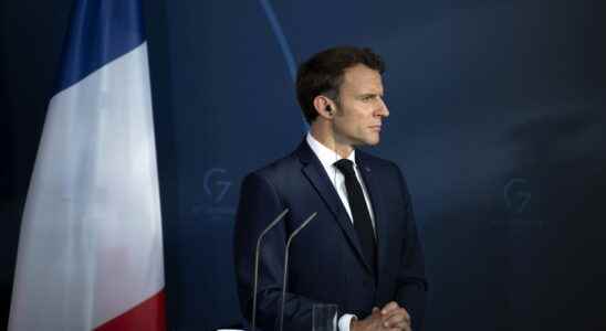 Prime Macron 2022 up to 6000 euros net of tax