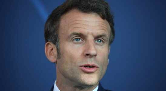 Prime Macron 2022 who could touch it this summer