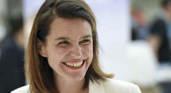 Prime Minister A profile that seduces the Elysee