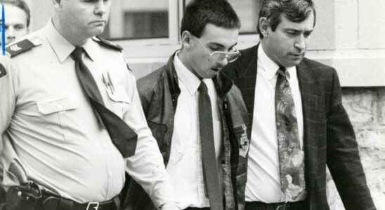Psychological counseling lifted as parole condition for triple murderer