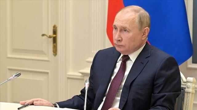 Putin criticized the EU with harsh words Economic suicide he