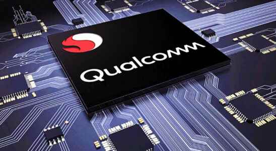 Qualcomm its ARM processor for PC will be launched in
