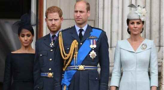 Queen Elizabeth IIs Platinum Jubilee Why is the royal balcony