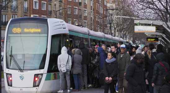 RATP strike what disruptions on May 23 24 and 25