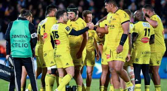 Racing 92 La Rochelle the Maritimes join Leinster in